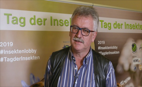 Prof. Josef Settele