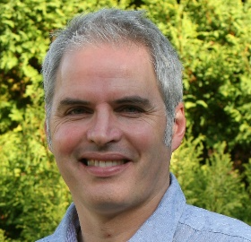 Dr Adam Vanbergen