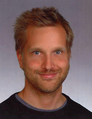 Dr Matthias Albrecht