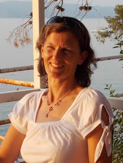 Dr Hajnalka Szentgyorgyi