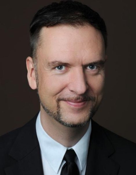 Prof Peter Neumann